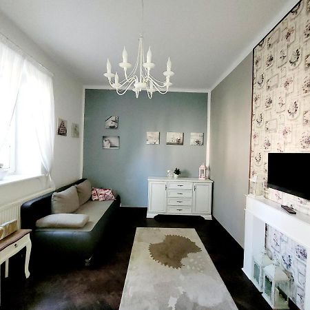 Old Town Apartment Gdańsk Eksteriør bilde