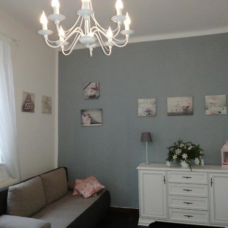 Old Town Apartment Gdańsk Eksteriør bilde