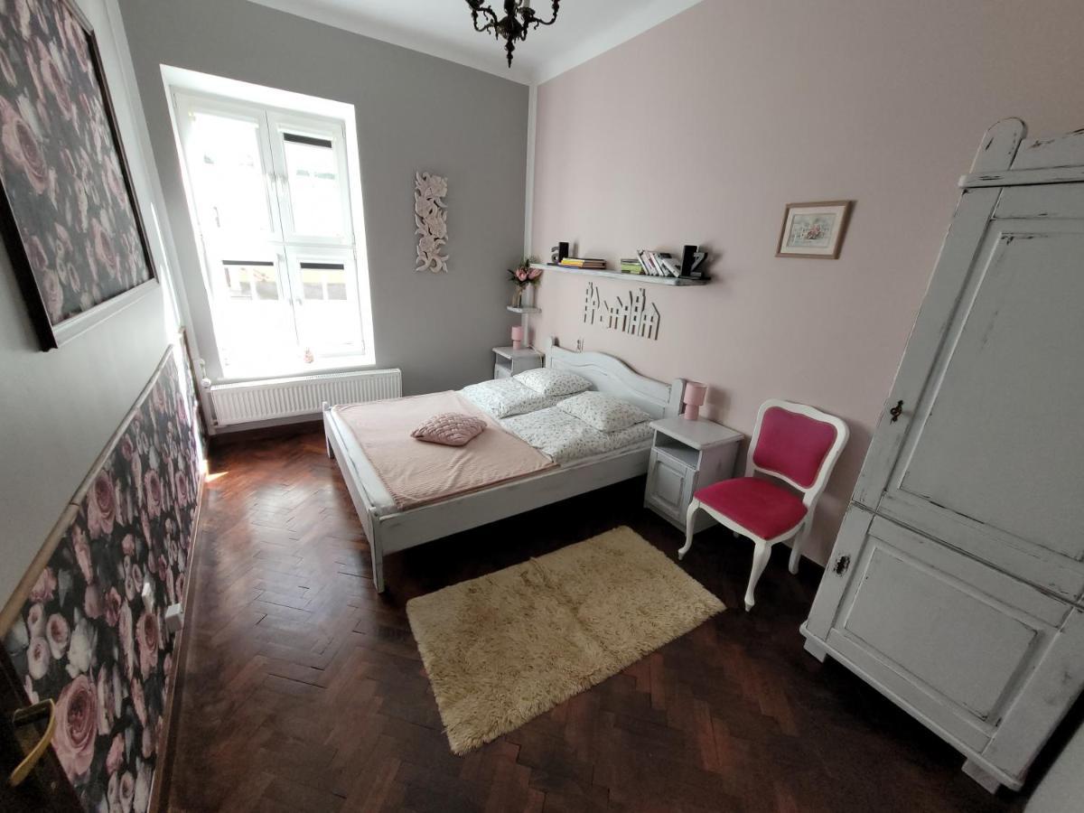 Old Town Apartment Gdańsk Eksteriør bilde