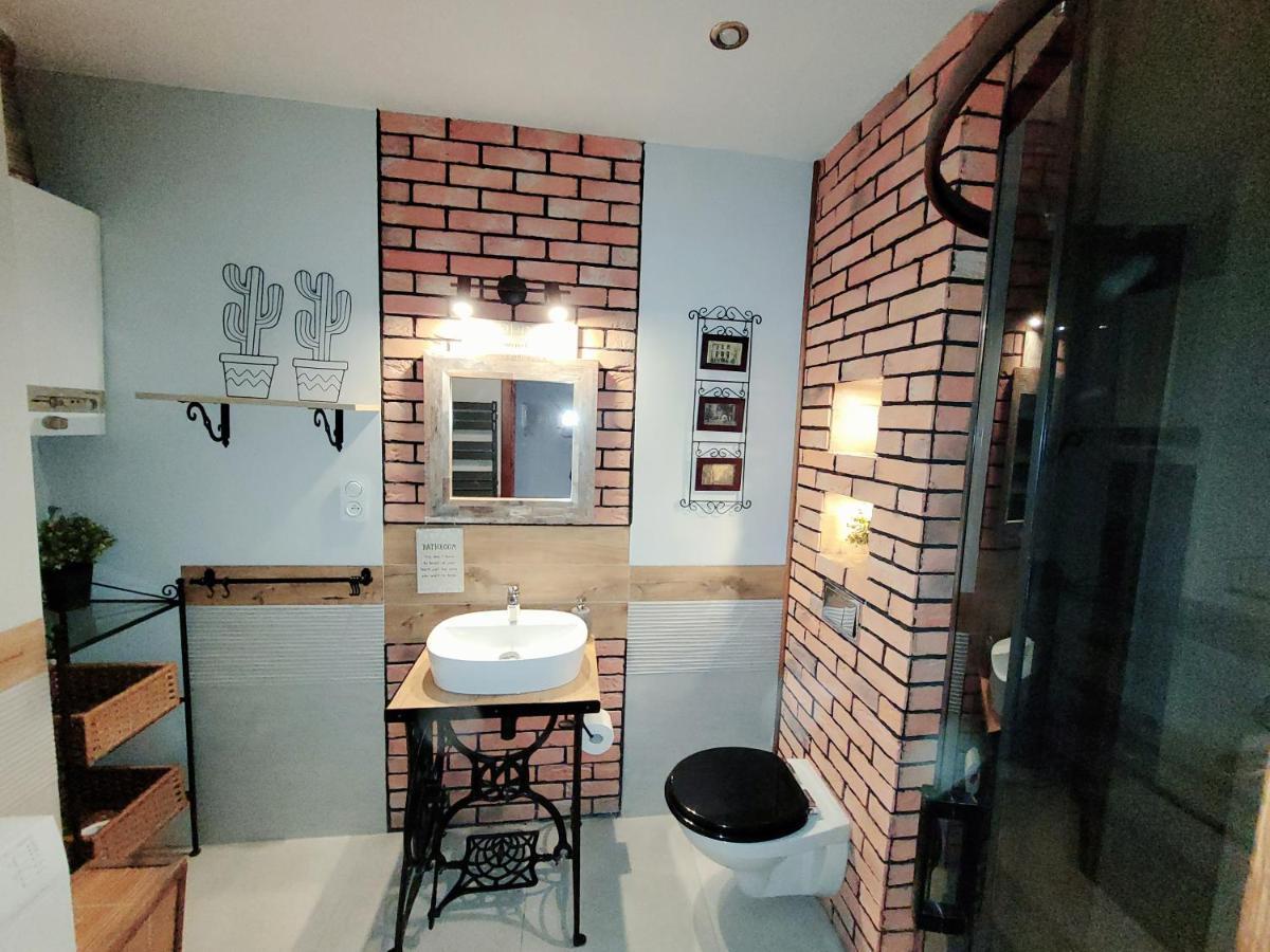 Old Town Apartment Gdańsk Eksteriør bilde