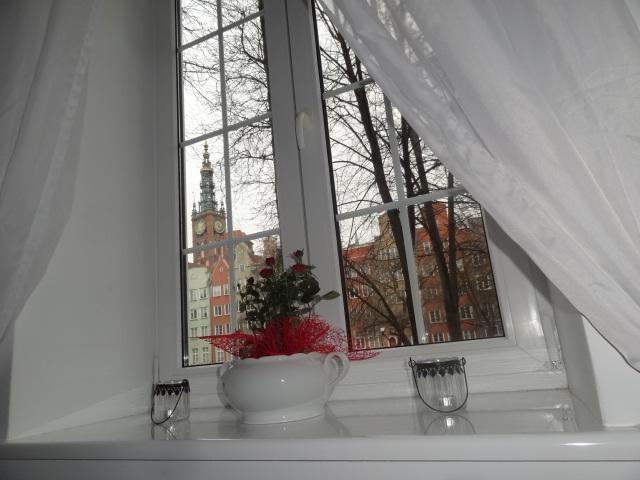 Old Town Apartment Gdańsk Eksteriør bilde