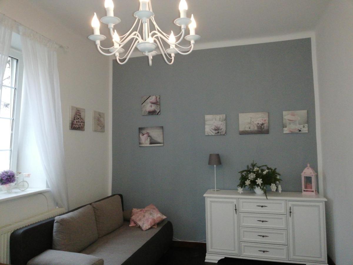 Old Town Apartment Gdańsk Eksteriør bilde